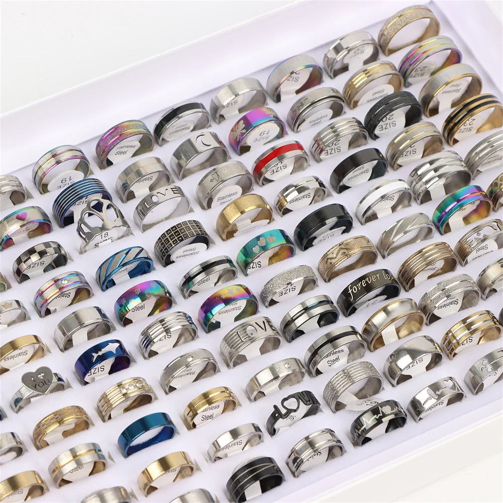 Coffret Élégance - WING RING