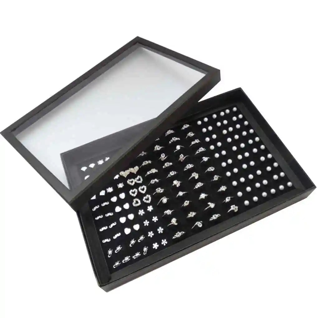 Coffret Élégance - WING RING
