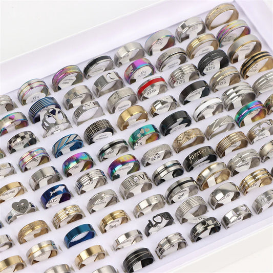Coffret Élégance - WING RING