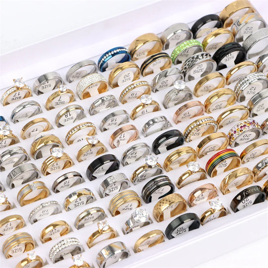 Coffret Sélection Prestige - WING RING