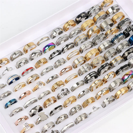 Coffret Signature - WING RING